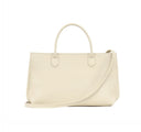 B.May Mini Day Leather Bag