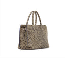 B.May Mini Day Leather Bag
