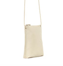 B.May Strappy Leather Pouch
