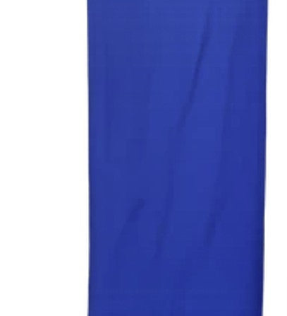Begg x Co Wispy Scarf — 70 x 200 (Made in Scotland)