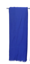 Begg x Co Wispy Scarf — 70 x 200 (Made in Scotland)