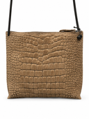 B. May | Strappy Pouch