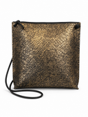 B. May | Strappy Pouch