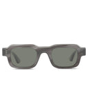 Thierry Lasry x Reese Cooper FLEXXXY Green Acetate Sunglasses
