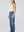 Ms. Hawn High Rise Cropped Loose Skinny