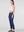 Ms. Hawn High Rise Cropped Loose Skinny