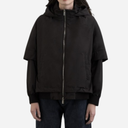MooRER TALITHA-STP Waterproof Hybrid Jacket