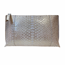Essential Pouch Python by B.May
