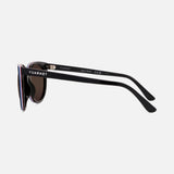 Vuarnet Legend 06 Valley Sunglasses – Acetate Frame with Mineral Glass Lenses