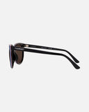 Vuarnet Legend 06 Valley Sunglasses – Acetate Frame with Mineral Glass Lenses