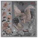 Sabina Savage Wind Dancer, Heaven Caller Cashmere Shawl 135 x 135cm