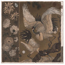 Sabina Savage Wind Dancer, Heaven Caller Silk Twill 42 x 42cm