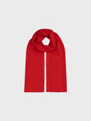Begg x Co Wispy Scarf — 70 x 200 (Made in Scotland)