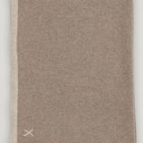 Knitted Wrap | Cocoon by Begg x Co.