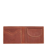 Il Bisonte Cowhide Wallet, SBW005