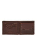Il Bisonte Cowhide Wallet, SBW005