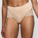 Marie Jo Soft Studio seamless brief in Caffe Latte beige