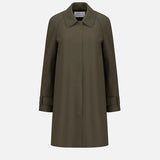 Mac Coat Scuba by Harris Warf