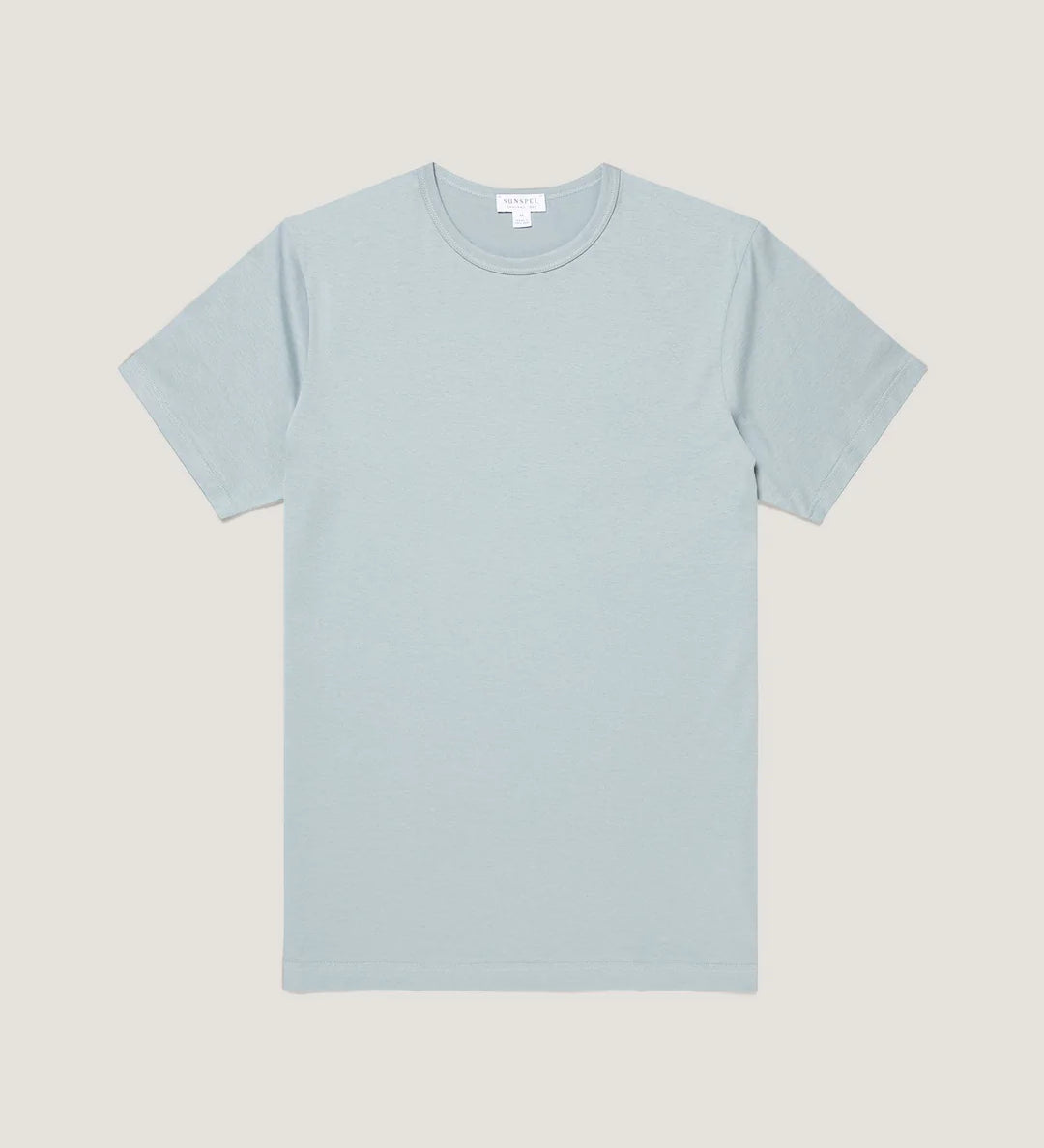 SS Classic T-Shirt by Sunspel