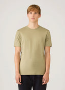 SS Classic T-Shirt by Sunspel