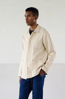 No 106 Shirt Jacket