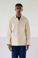 No 106 Shirt Jacket
