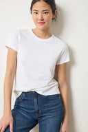 PA3142 Short Sleeve Crewneck