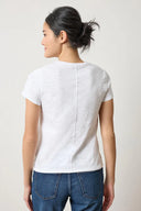 PA3142 Short Sleeve Crewneck