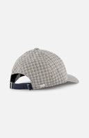 Cotton Flannel Ballcap