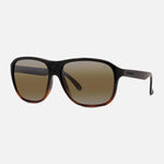 Vuarnet Legend 03 sunglasses with genuine mineral lenses, iconic frame worn by Jeff Bridges in The Big Lebowski