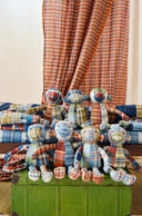 No 151 Madras Monkey