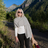 Knit to Order Classic Stole