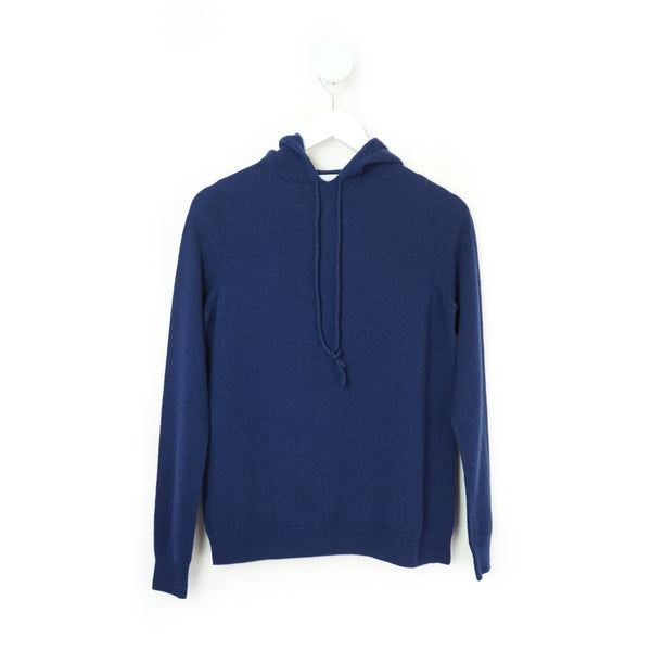 Knit To Order All-Gender Eli Cashmere Hoodie