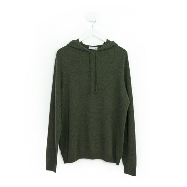 Knit To Order All-Gender Eli Cashmere Hoodie