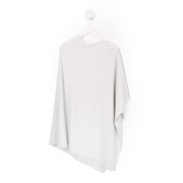 Knit To Order Emma Cashmere Poncho