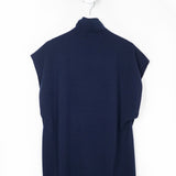 Knit To Order Ester Cashmere Poncho