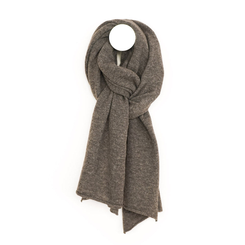 Knit to Order Alex Classic Scarf