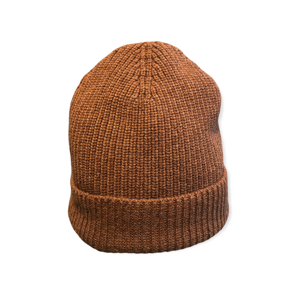 Knit to Order Andy Cashmere Beanie