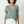 Load image into Gallery viewer, V-Neck Short Sleeve Back Seam Tee
