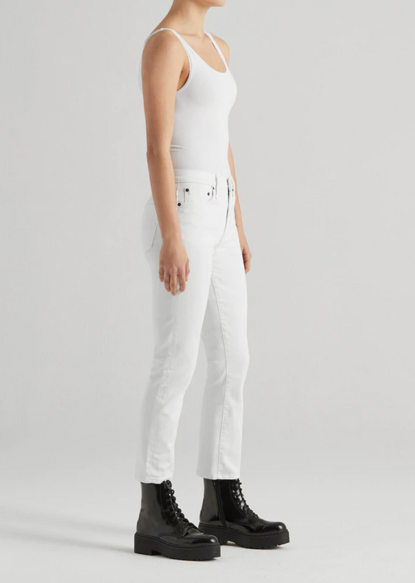 Bree Women's Jean in White