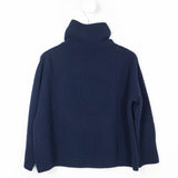 The Shaina Turtleneck | Women's 100% Cashmere Turtleneck | Luxury Knitwear