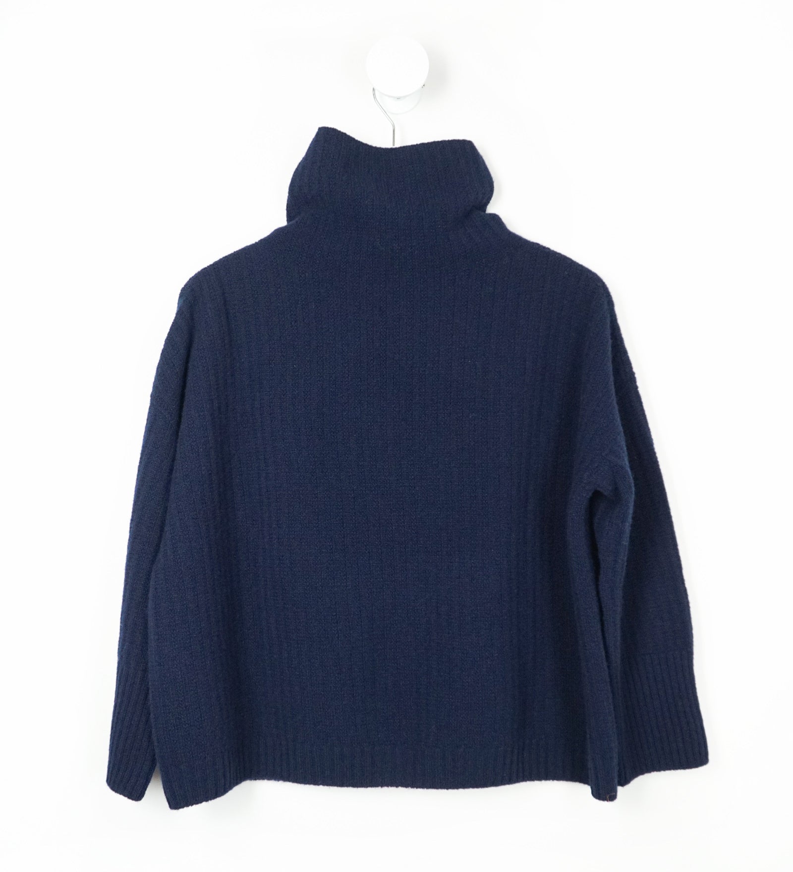 The Shaina Turtleneck | Women's 100% Cashmere Turtleneck | Luxury Knitwear