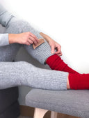 Sweater Comb Wooden